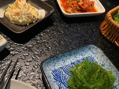 -牛焱·烧肉酒肆(五大道店)