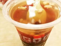 -八婆婆烧仙草(中山路店)