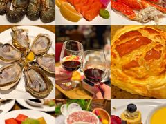 -东莞松山湖凯悦酒店