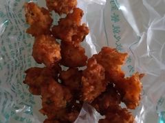 炸素丸子-护国寺小吃(左家庄店)