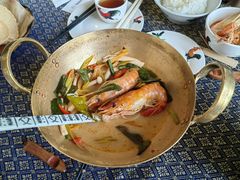 -南沙游艇会·大兵船餐厅