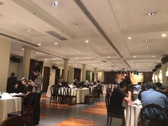 大堂-口味堂(惠济路店)