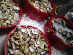 -广州希尔顿逸林酒店-OPEN開·全日制餐厅·海鲜·小火锅·自助餐(东风路店)