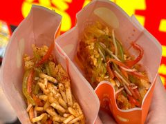 -明婷饭店(外曹家巷店)