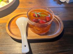 -外婆家(蓝色港湾店)