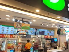 -德克士(广州南站店)