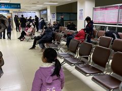 -上海市浦东新区人民医院·门诊