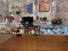 -VENCHI 闻绮(北京汉光店)