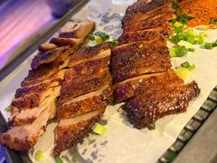 -绿茶餐厅(千岛湖银泰城店)