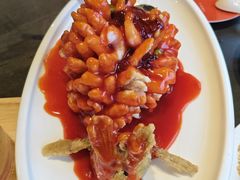 -小厨娘金榜题名(夫子庙秦淮河店)