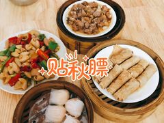 -阿弟早茶·家庭小炒·火锅(九村店)