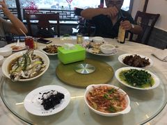 -观桥阁(锦溪店)