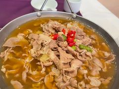 -凯鸽酒楼(大同振兴街店)