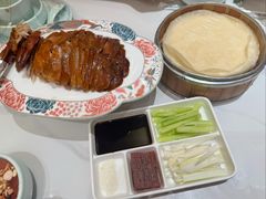 -梅利汴京烤鸭•开封豫菜地标店(东大街店)