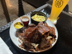 -Shanghai Brew House上海啤酒工坊(老外街店)