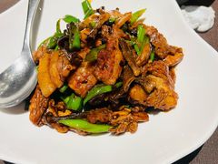 -蟹榭·本帮江浙菜·蟹宴(虹桥高岛屋百货店)