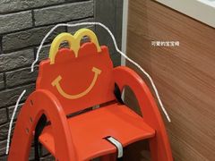 -麦当劳(望京国际商业中心店)