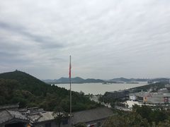 -云龙山