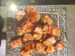 -花时·炭火烧肉(东百中心A馆店)