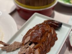 北京烤鸭-小京华楼·京味斋(三元桥国展店)