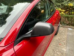 -TESLA 特斯拉(上海太古汇体验店)