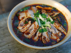 -长香源葫芦头梆梆肉(兴隆巷店)