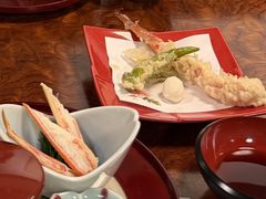 -蟹道乐(梅田店)