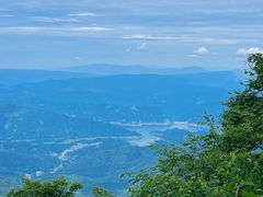 -瓦屋山景区