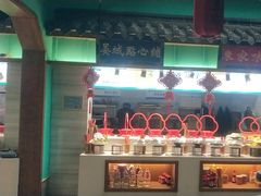 -老东家民间菜(迎宾路店)