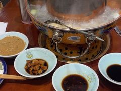 -1078號老北京涮肉(松柏店)
