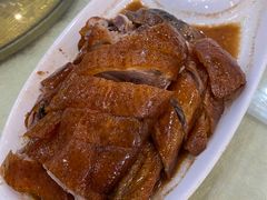 -台山美食一绝阿四台山黄鳝饭(阿四创作店)