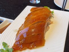 -正德楼果木烤鸭·渔家菜(东港店)