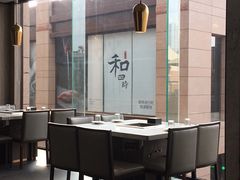 大堂-海底捞火锅(老城根店)