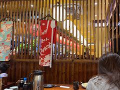 -鸟鹏烧鸟居酒屋(仁恒梦中心店)