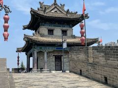 -西安城墙·碑林历史文化景区