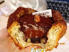 -dotcom coffee古点咖啡(致真大厦店)