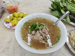 -Pho Hoa Pasteur