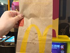 -麦当劳(杭州庆春路店)
