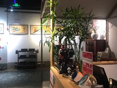 -渝信川菜 · 川味家常菜(财富购物中心店)
