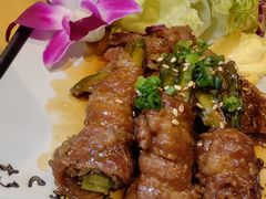 -昱匠·日本料理(金融街店)