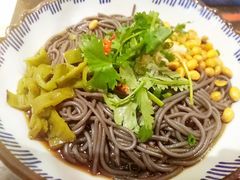 回味蕨根粉-外婆味道·云南菜大当家(关上店)