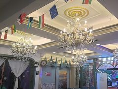 -城堡俄式西餐厅(中央大街索道店)