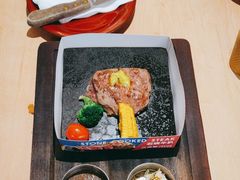 -凡塔斯牛排自助餐厅(莆田万达店)
