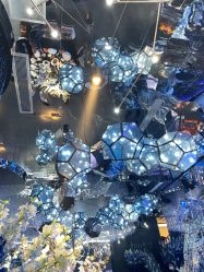 -格乐利雅婚礼艺术中心(南外滩店)