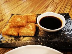 -霸道川面馆(张江店)