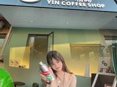 门面-瘾咖啡(江北21号住宅小区店)