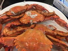 -喜来酌海鲜·饺子(和平一店)