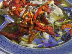 -鱼库·不仅是一家烤鱼店(车公庙店)