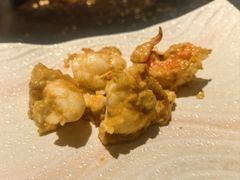 -岩盐·铁板料理(嘉里店)