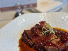 -申粤轩酒楼·三十年粤菜经典(丁香花园店)